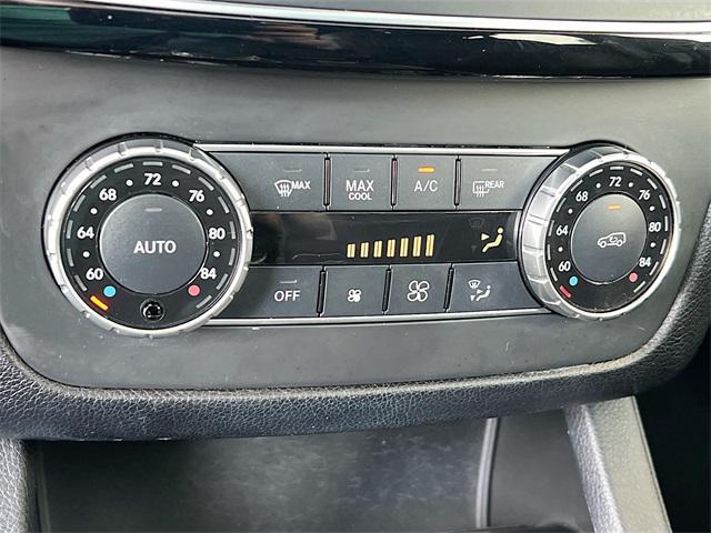 used 2018 Mercedes-Benz AMG GLE 43 car, priced at $32,999