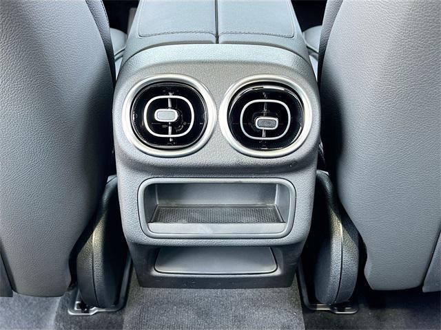 new 2025 Mercedes-Benz GLC 300 car, priced at $52,385