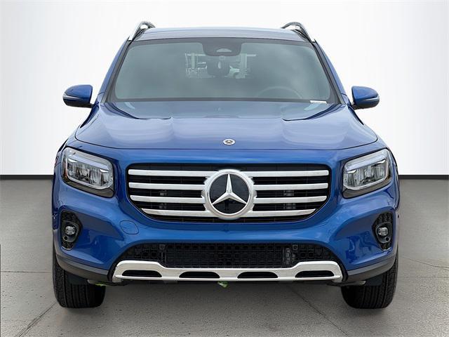 new 2024 Mercedes-Benz GLB 250 car, priced at $52,075