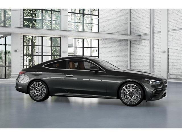 new 2024 Mercedes-Benz CLE 300 car, priced at $66,360