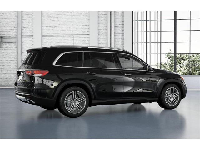 new 2026 Mercedes-Benz GLS 450 car, priced at $92,125