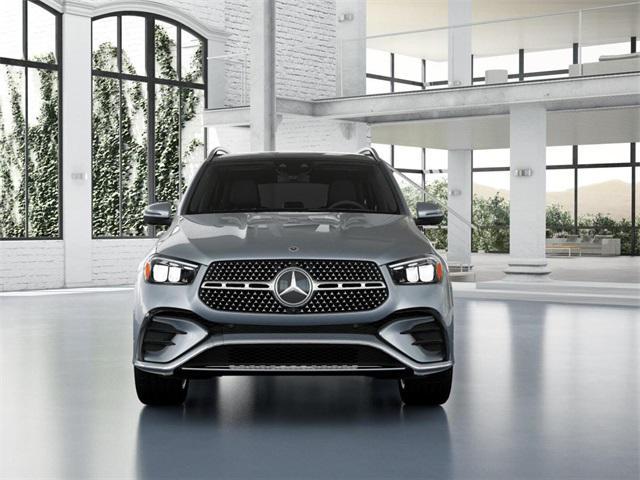 used 2024 Mercedes-Benz GLE 450 car, priced at $72,477