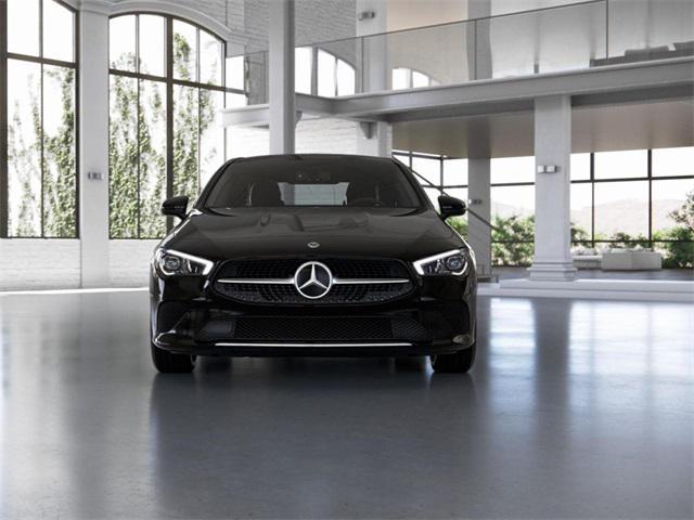 used 2021 Mercedes-Benz CLA 250 car, priced at $28,250