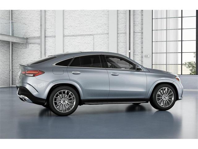 new 2025 Mercedes-Benz GLE 450 car, priced at $87,220