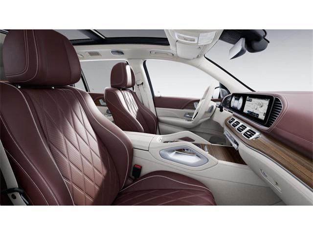 new 2024 Mercedes-Benz Maybach GLS 600 car, priced at $195,900