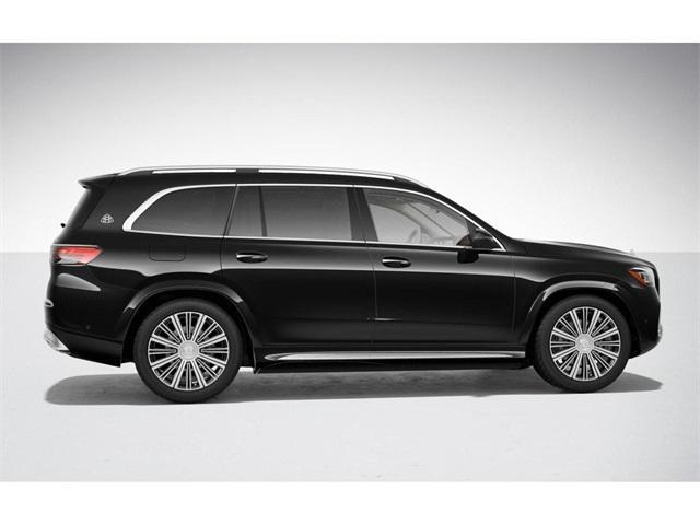 new 2024 Mercedes-Benz Maybach GLS 600 car, priced at $195,900