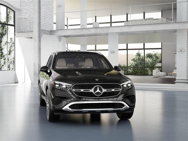 new 2025 Mercedes-Benz GLC 300 car, priced at $63,315