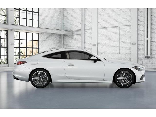 new 2024 Mercedes-Benz CLE 300 car, priced at $63,095