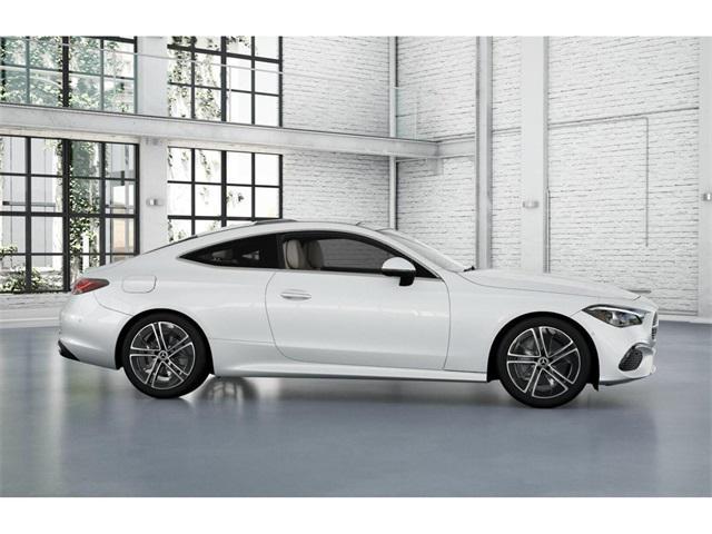 new 2024 Mercedes-Benz CLE 300 car, priced at $63,095