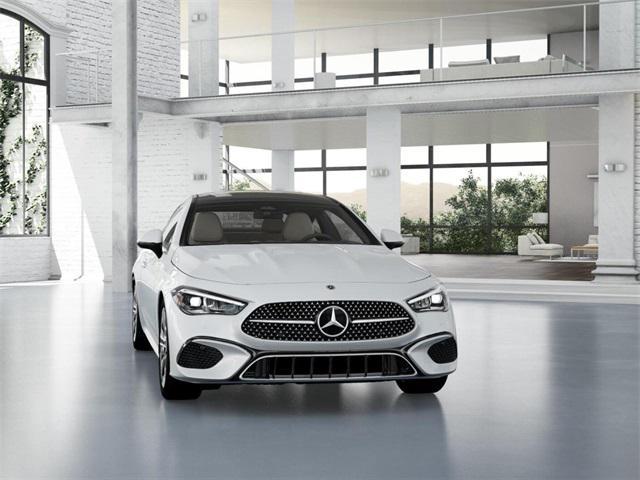 new 2024 Mercedes-Benz CLE 300 car, priced at $63,095