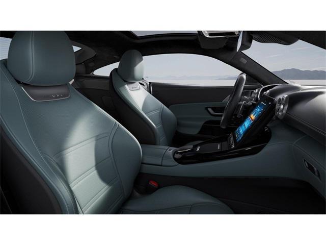 new 2026 Mercedes-Benz AMG GT 63 car, priced at $194,970