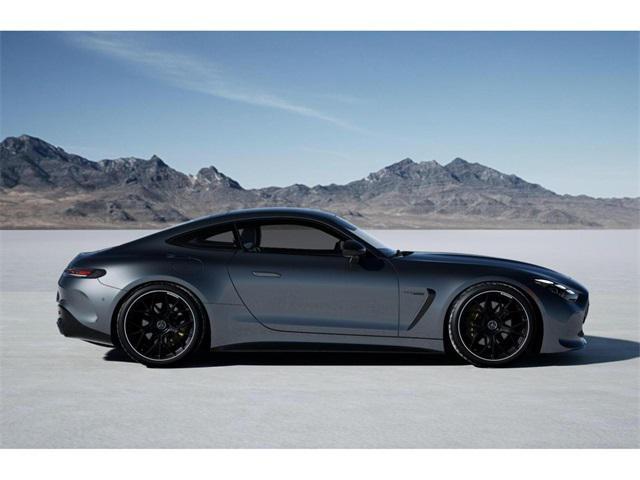 new 2026 Mercedes-Benz AMG GT 63 car, priced at $194,970