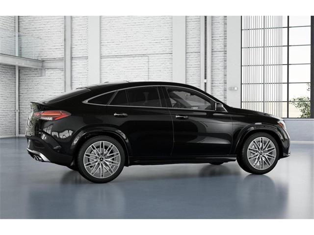 new 2026 Mercedes-Benz AMG GLE 53 car, priced at $103,110