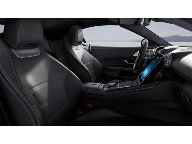 new 2025 Mercedes-Benz AMG SL 63 car, priced at $216,905
