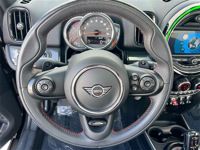 used 2020 MINI Countryman car, priced at $19,450