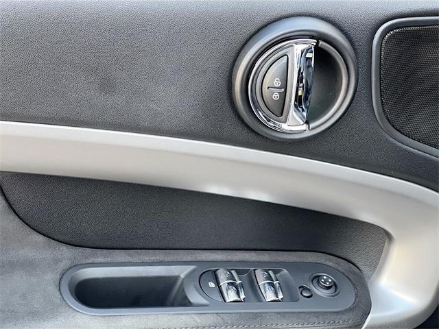 used 2020 MINI Countryman car, priced at $19,450