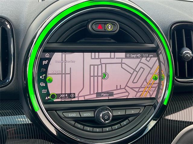 used 2020 MINI Countryman car, priced at $19,450