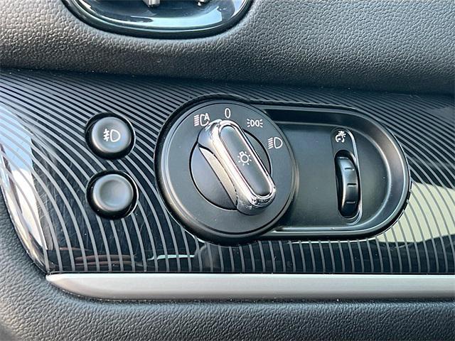 used 2020 MINI Countryman car, priced at $19,450