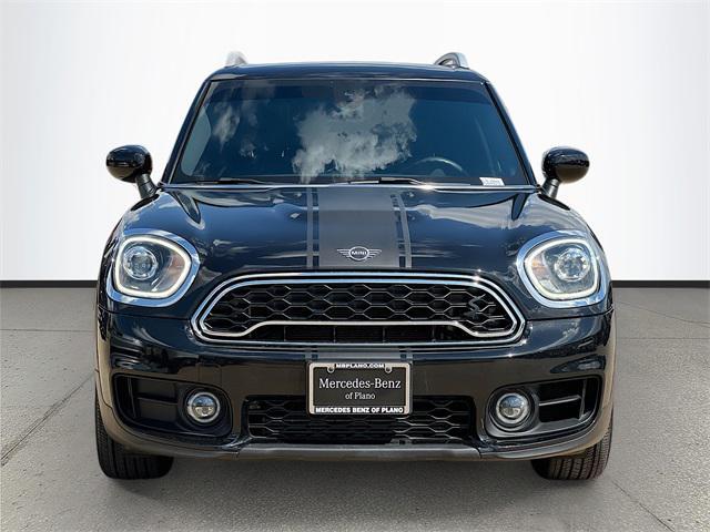 used 2020 MINI Countryman car, priced at $19,450
