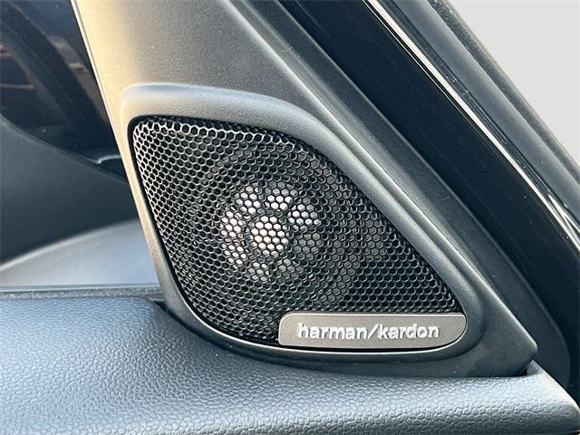 used 2020 MINI Countryman car, priced at $19,450