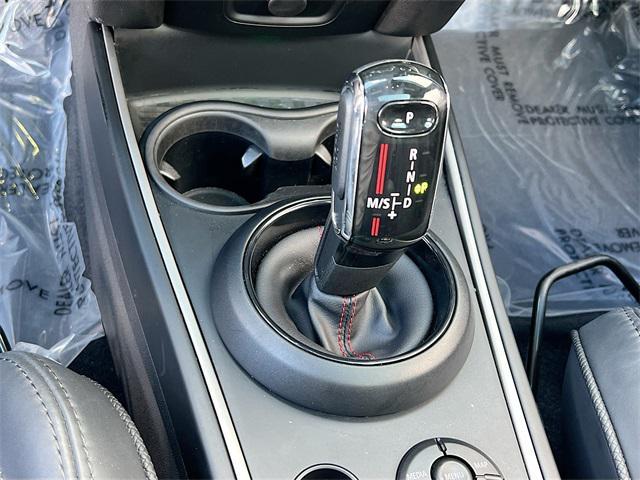 used 2020 MINI Countryman car, priced at $19,450