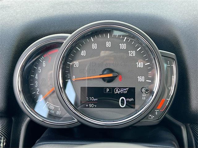 used 2020 MINI Countryman car, priced at $19,450