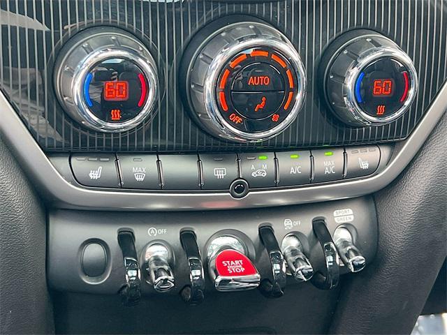 used 2020 MINI Countryman car, priced at $19,450