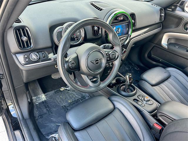 used 2020 MINI Countryman car, priced at $19,450