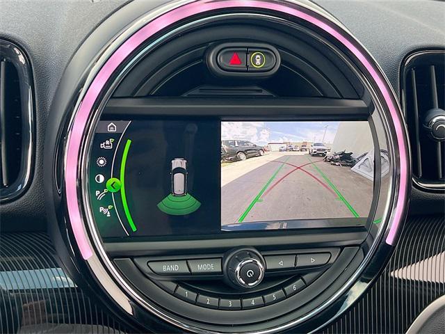 used 2020 MINI Countryman car, priced at $19,450