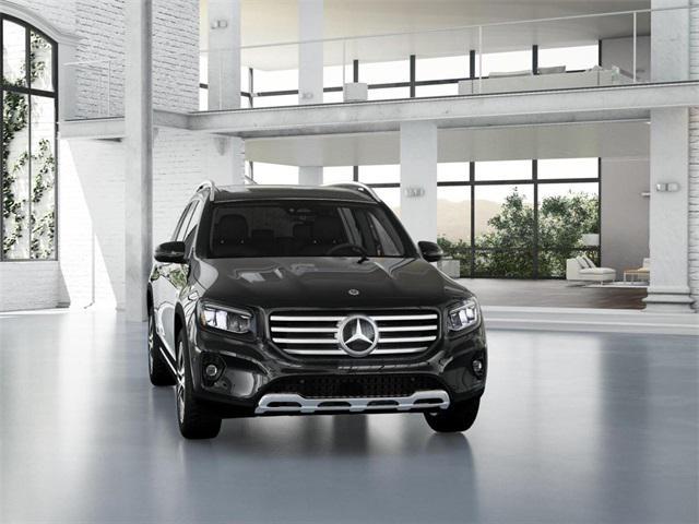 new 2024 Mercedes-Benz GLB 250 car, priced at $51,325