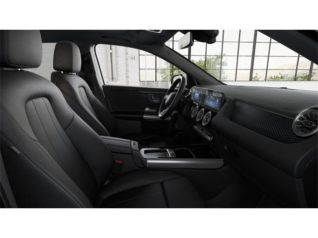 used 2025 Mercedes-Benz GLA 250 car, priced at $46,288