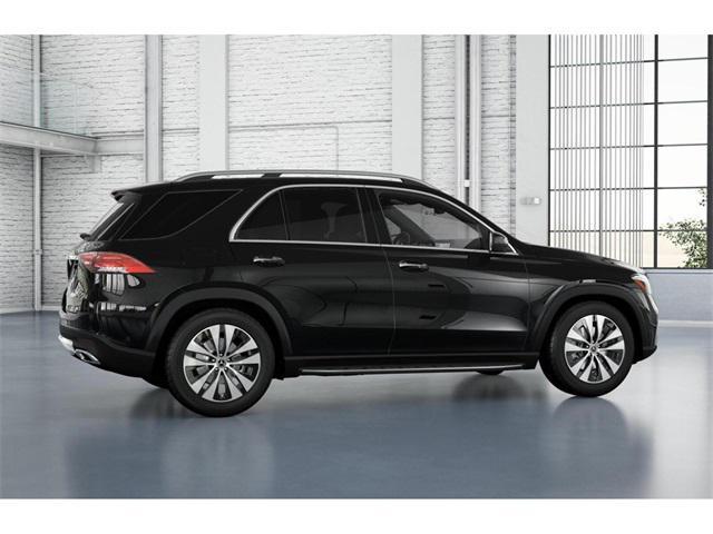 new 2025 Mercedes-Benz GLE 450e car, priced at $77,120