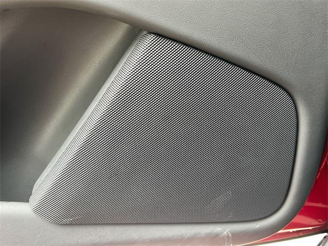 used 2019 Tesla Model X car, priced at $38,950