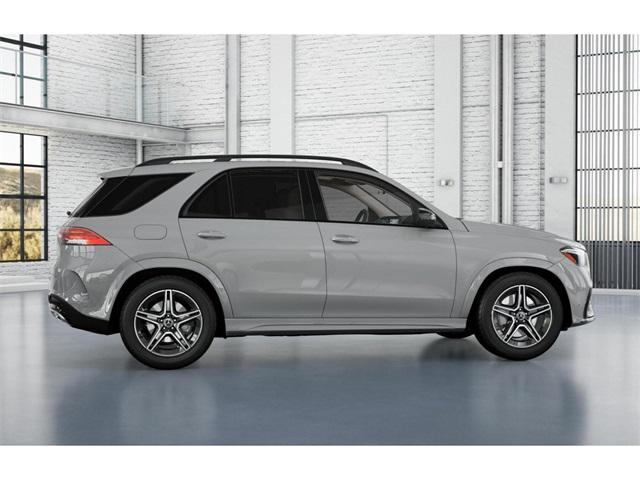 new 2026 Mercedes-Benz GLE 350 car, priced at $79,185