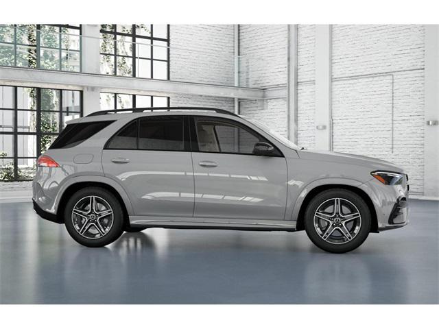 new 2026 Mercedes-Benz GLE 350 car, priced at $79,185