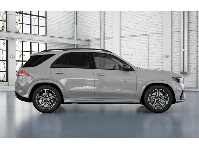 new 2026 Mercedes-Benz GLE 350 car, priced at $79,185