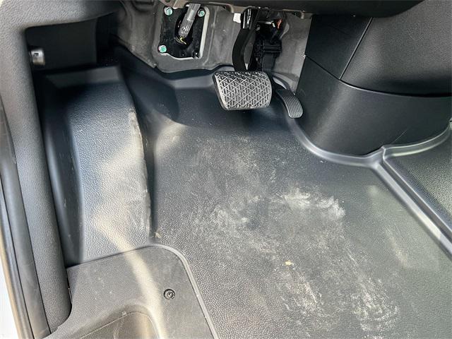 new 2024 Mercedes-Benz eSprinter 2500 car, priced at $82,508