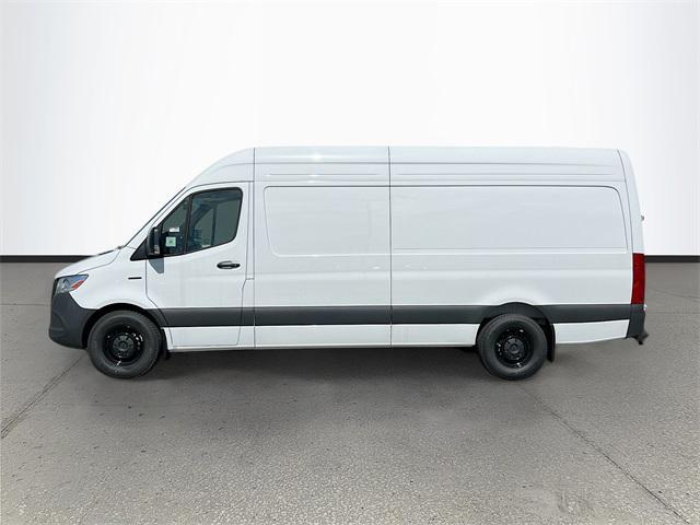 new 2024 Mercedes-Benz eSprinter 2500 car, priced at $82,508