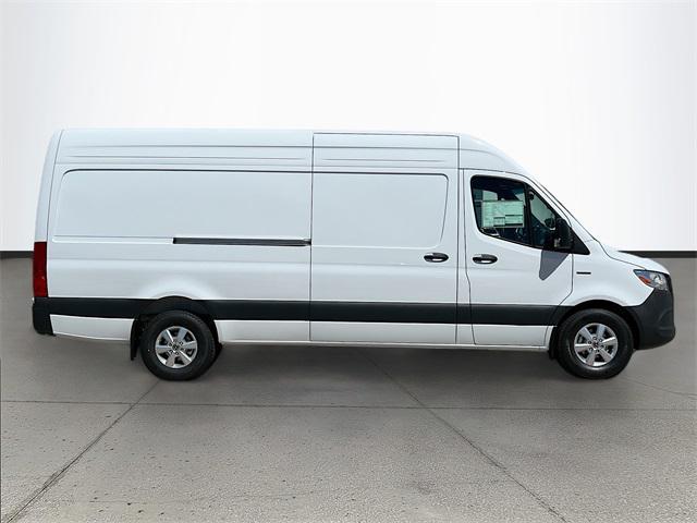 new 2024 Mercedes-Benz Sprinter 2500 car, priced at $82,925