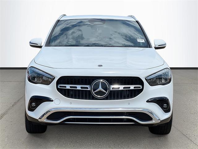 used 2024 Mercedes-Benz GLA 250 car, priced at $40,950