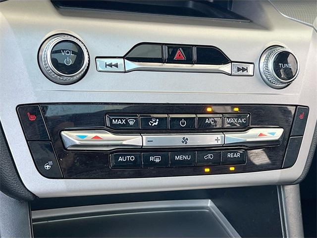 used 2022 Ford Explorer car, priced at $27,500
