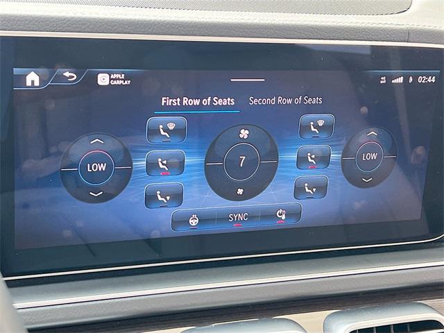 used 2025 Mercedes-Benz GLS 450 car, priced at $81,950