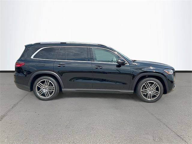 used 2025 Mercedes-Benz GLS 450 car, priced at $81,950
