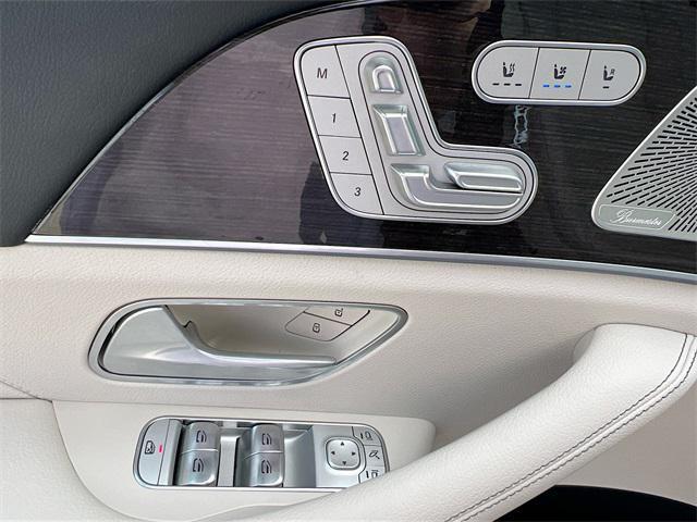 used 2025 Mercedes-Benz GLS 450 car, priced at $81,950