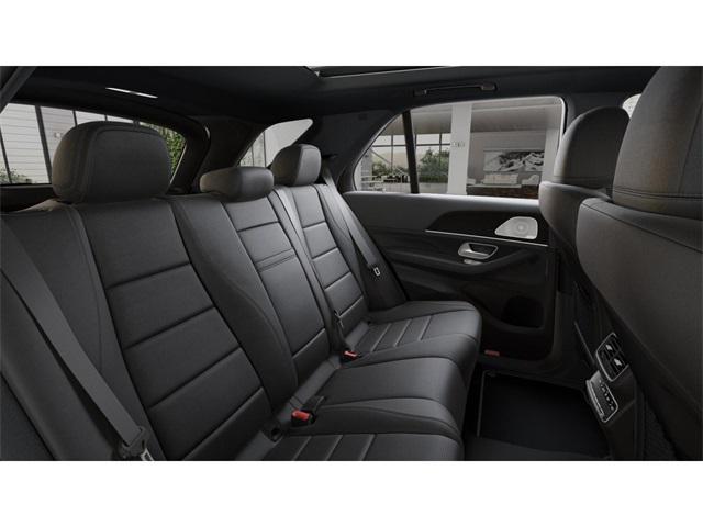 new 2025 Mercedes-Benz GLE 450e car, priced at $84,390