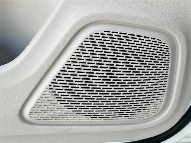 used 2025 Mercedes-Benz CLA 250 car, priced at $36,500