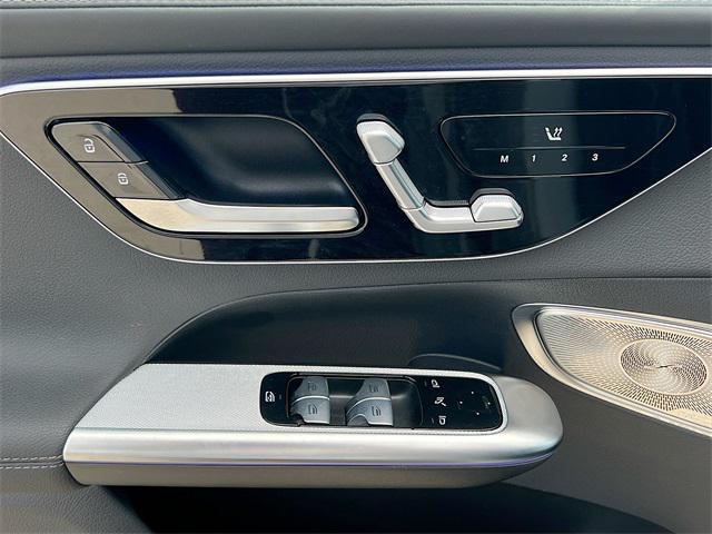 used 2025 Mercedes-Benz GLC 300 car, priced at $54,250