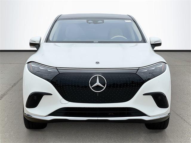 used 2023 Mercedes-Benz EQS 450 car, priced at $51,250