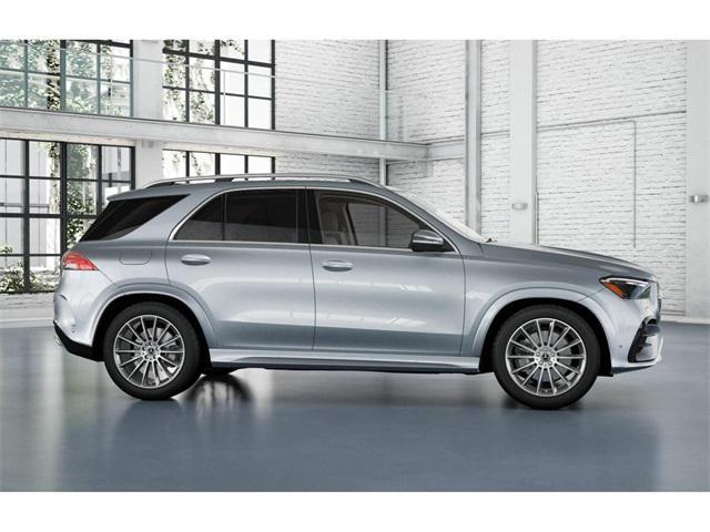 new 2025 Mercedes-Benz GLE 350 car, priced at $71,715