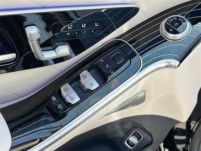 new 2025 Mercedes-Benz S-Class car, priced at $141,495